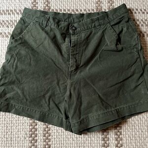 Patagonia Stand Up Shorts